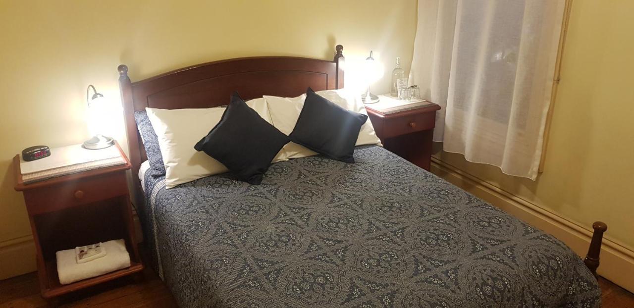 Verona Guest House Sidney Exterior foto