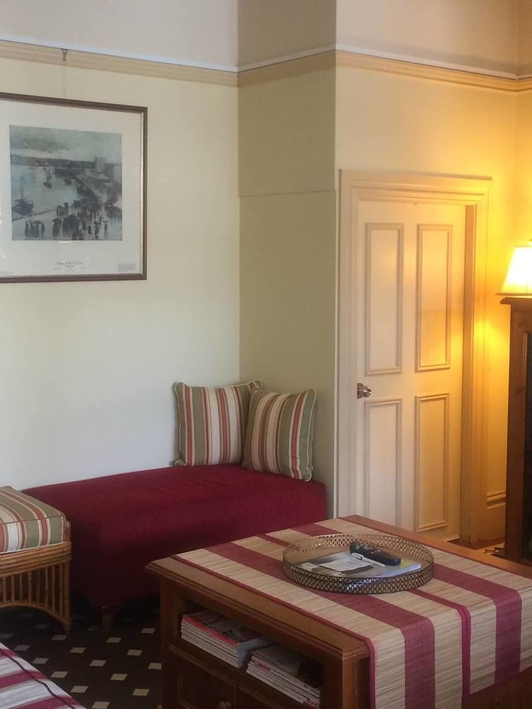 Verona Guest House Sidney Exterior foto