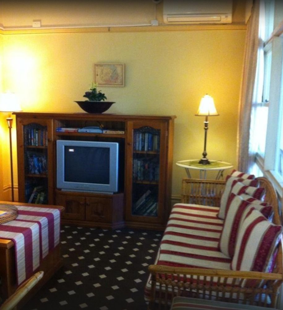 Verona Guest House Sidney Exterior foto