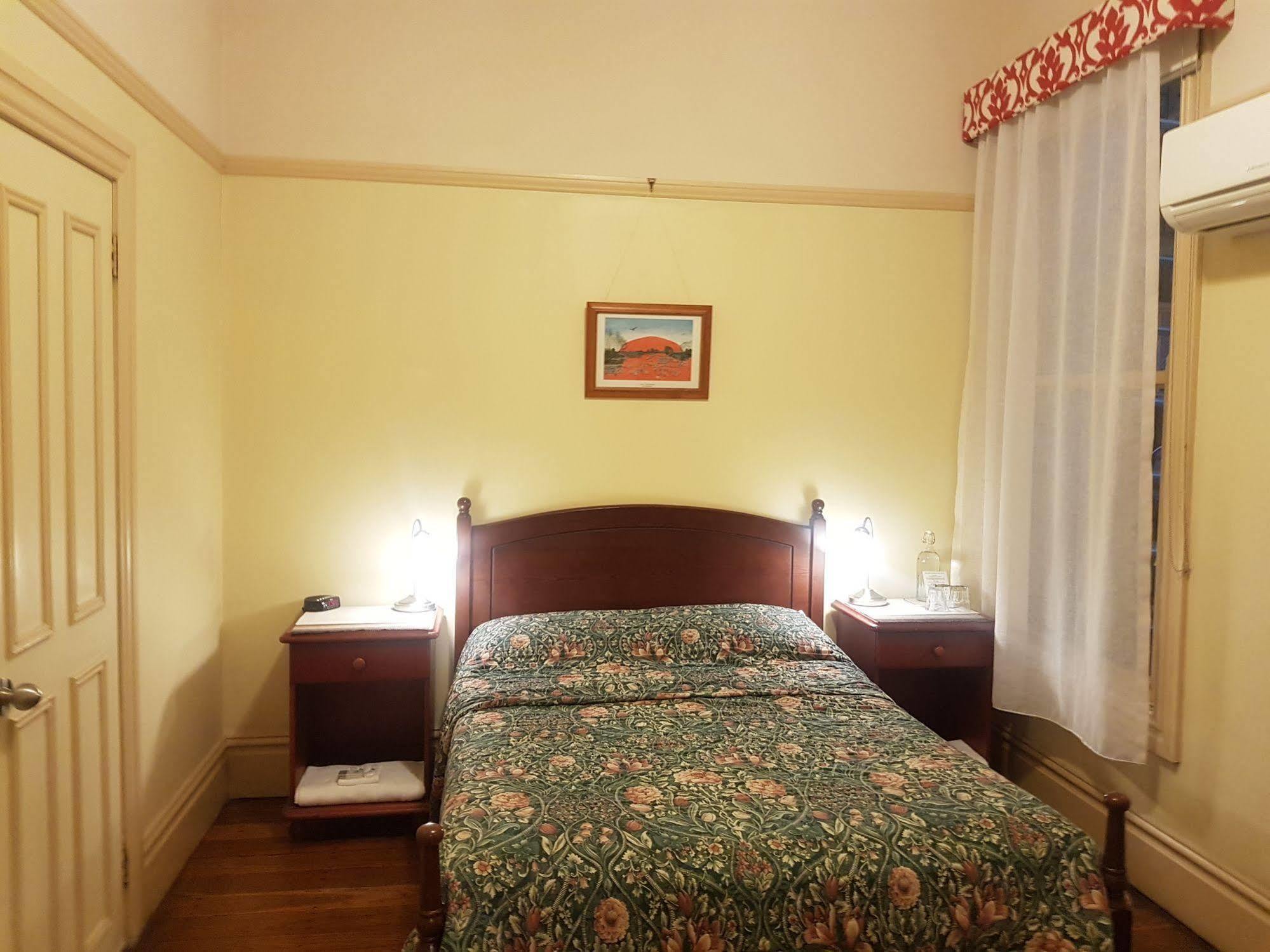 Verona Guest House Sidney Exterior foto