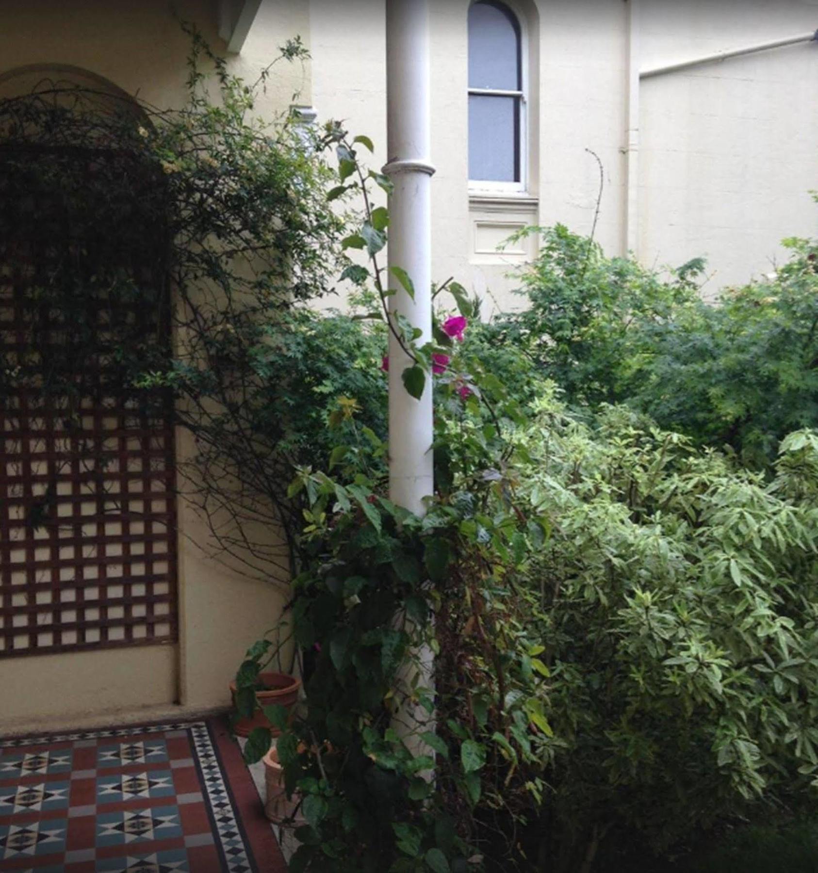 Verona Guest House Sidney Exterior foto