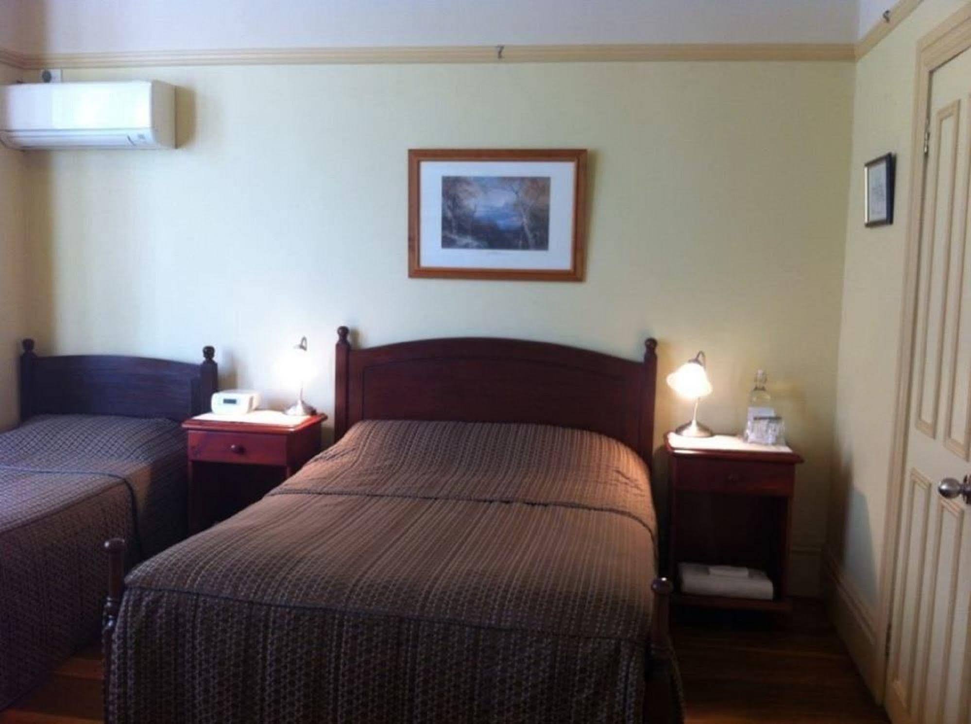 Verona Guest House Sidney Exterior foto