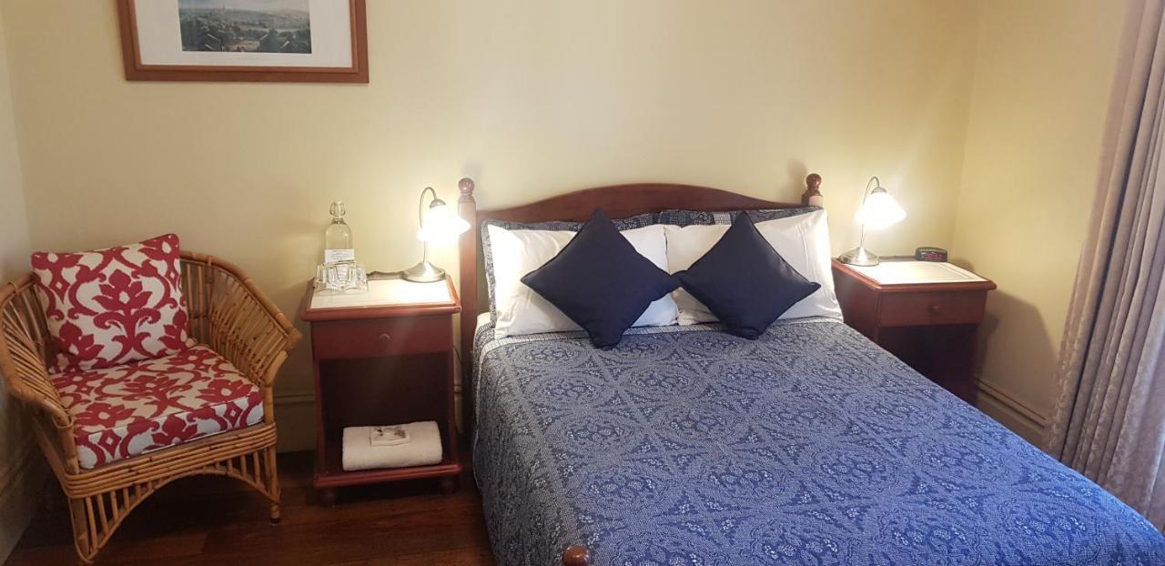 Verona Guest House Sidney Exterior foto