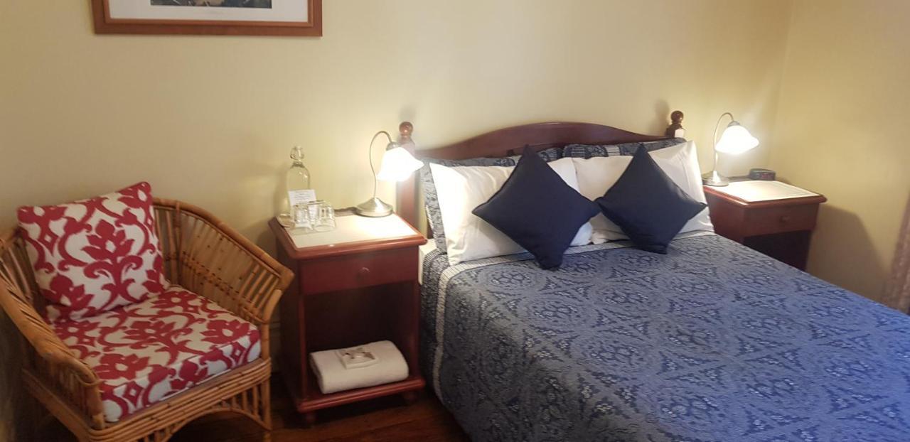 Verona Guest House Sidney Exterior foto